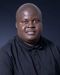 Mr DM Mahhumane